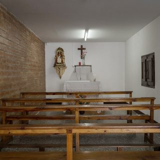 Iglesia de La Vilueña 05