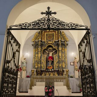 Iglesia de La Vilueña 10